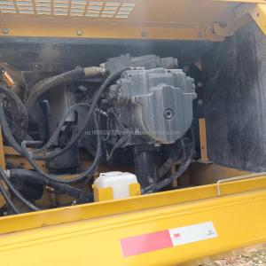 2016 Hyd PC450-8 Japan PC450 Excavator with 2M³ Bucket Capacity in Japan Second