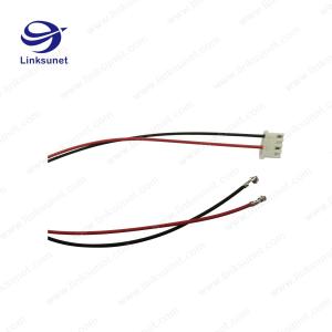 JST 2.5mm Pich 5P XAP - 05V - 01 DC Car Wiring Harness For Engine Insulated /