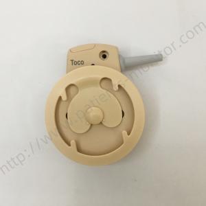 PHiliph Avalon Fetal Monitor M2734B Fetal Toco Transducer Probe Kit Directional
