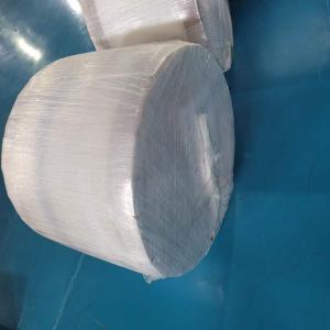 Mechanical Pulp Large Roll Silicone Oil Paper with Solvent free Coating Material