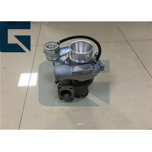 PC200 PC200-7 4D102 Excavator Turbocharger For HX25W 4038790 Turbo