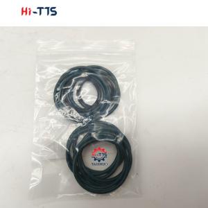 166-2903 Fuel Injector Sleeve Seal O Ring For C11 C13 C15 C16 C18 C27 C32 CAT