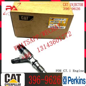 Diesel Common Rail Injector 0445120382 0445120520 0445120521 3969626 396-9626