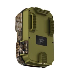 30m Night Vision Trail Camera 4.0 Mega Pixels Infrared Game No Flash