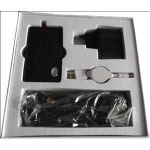 EST-Gmini Portable Mini Home Cell Phone Signal Amplifier Isolation Checking Function