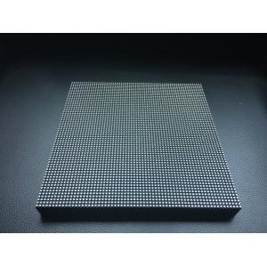 Epistar Outdoor LED Module 3mm Pixels 192 x 192mm High Brightness