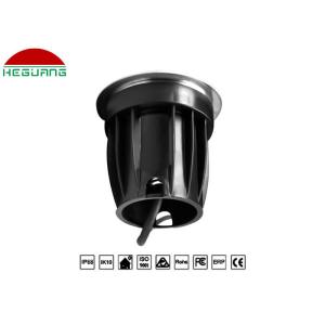 3W RGB Color Extenal Control Underwater Led Lights swimming pool light