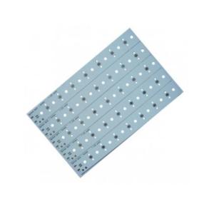 SMT PCB 94v0 Aluminum Printed Circuit Board Blank Electronic PCB Board