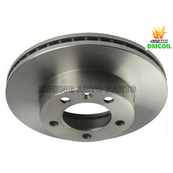 Anti - Rust Auto Brake Parts OEM Customized Color For Nissan Opel Renault