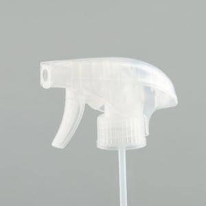 28/410 Household Cleaning Bottle With PP Plastic Foam Trigger Sprayer