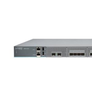 Cheap Network Juniper Core Router SRX4100-AC Services Gateway With Two AC PSU RMK (Hardware Only) for sale