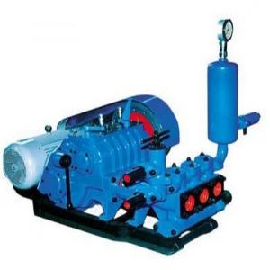 China 80mm Large Flow 20 Hp Power Heavy Duty Mud Pump on sale