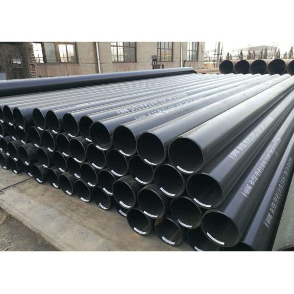 Quality High Frequency Straight Seam Erw Steel Tube Astm A53 Grb 30mm wholesale