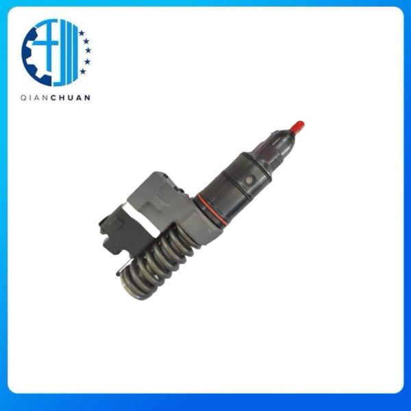 Fuel Injector 5237473 for Detroit 60 Series Diesel Engine Parts Construction Machinery