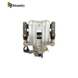 ISO OEM 1J0 615 423A 1J0 615 424A Jetta Brake Caliper