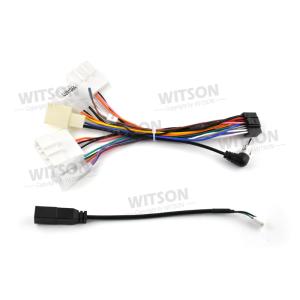 9.7'' Tesla Vertical Screen For Subaru Outback 4 Legacy 5 2009-2014 Left Hand