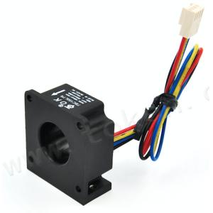Ac Dc Current Sensor Closed Loop Hall Effect Current Sensor CE ROHS