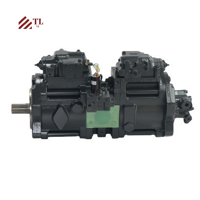 Quality K3V112DT-9N24 Excavator Main Hydraulic Pump For Construction Machinery Excavator wholesale