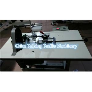 Cheap Good quality Tellsing coiling machine in sales for ribbon,webbing,tape,strip,riband,band,belt,elastic tape etc. for sale