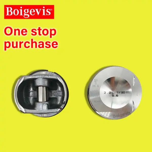 Quality Standard OEM Engine Piston Parts Assembly 06D107065D For C6 2.0T Audi wholesale