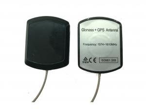 Cheap 3V-5V External Magnet GPS Active Antenna High Gain For Car for sale