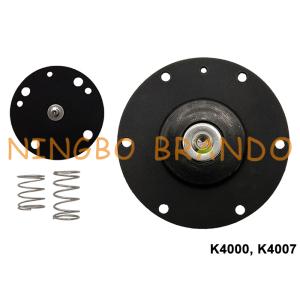 Cheap K4000 M1182 K4007 Diaphragm Kit For Goyen CA40TH Pulse Jet Valve for sale