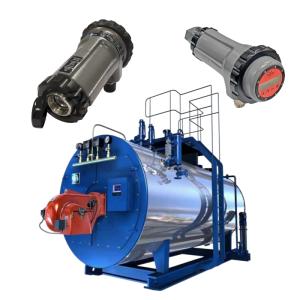 Fireye 95DSS3-1WINC Flame Scanner with Modbus Interface