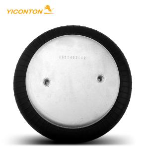 2B 5245 Truck Air Spring For S-2630 1003586902C FD200-19310 2B9-201 W01-358-6902