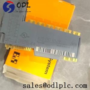 Cheap X20 DO 6529 B &amp; R 115V AC 12 pin digital serial digital output module for use with X20 terminal block for sale