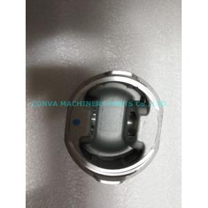 High Performance Cylinder Liner Kit 3TNE66 Excavator Engine Parts New Condition