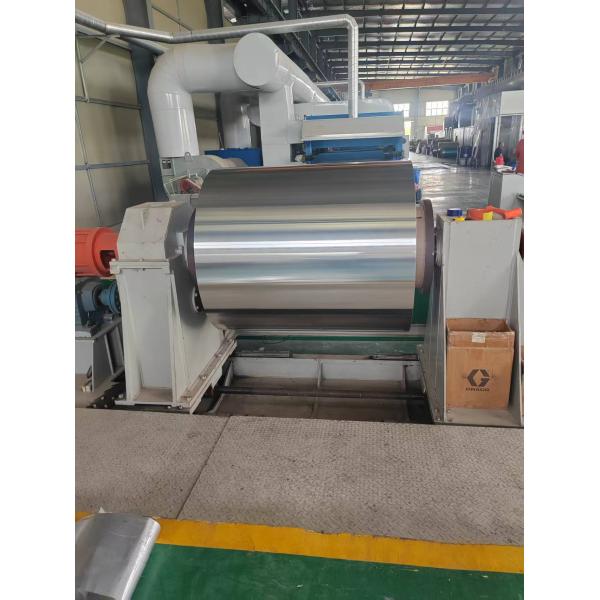 Quality AA3005 H47 0.43MM Prepainted Aluminium Coil for Raf Curtains wholesale