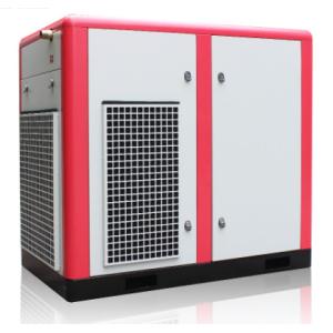 30HP 22KW PERMANENT MAGNET ROTARY SCREW AIR COMPRESSOR WITH VSD INVERTER