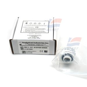 Oxygen Sensor Model PSR-11-917-M PSR 11-917-M PSR 11-917-S PSR-11-917-S