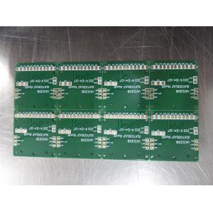 FR4 Double Sided PCB / Mobile Power Bank Board Battery Charger PCB ISO