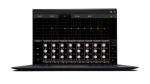 DSP Network Audio Amplifier 900W , Class D Mixer Power Amplifier With Control