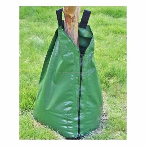 Other Watering Irrigation 20 Gallon PE Tree Watering Bag for Automatic Drip