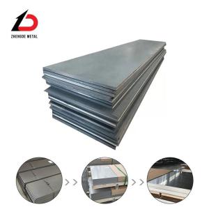 Low Carbon Steel Sheet HRC Mild Ms Iron Black A36 Ss400 Q235 Q355 Q345ms S275jr