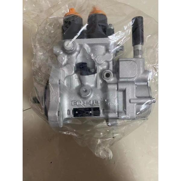 Quality 094000-0383 6156-71-1111  Fuel Oil Pump  PC400-7/S6d125-3 Engine D65PX-15 PC450-7 wholesale