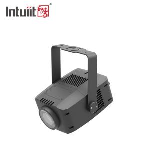 Gobo Video Digital Gobo Projector With DMX WiFi Function