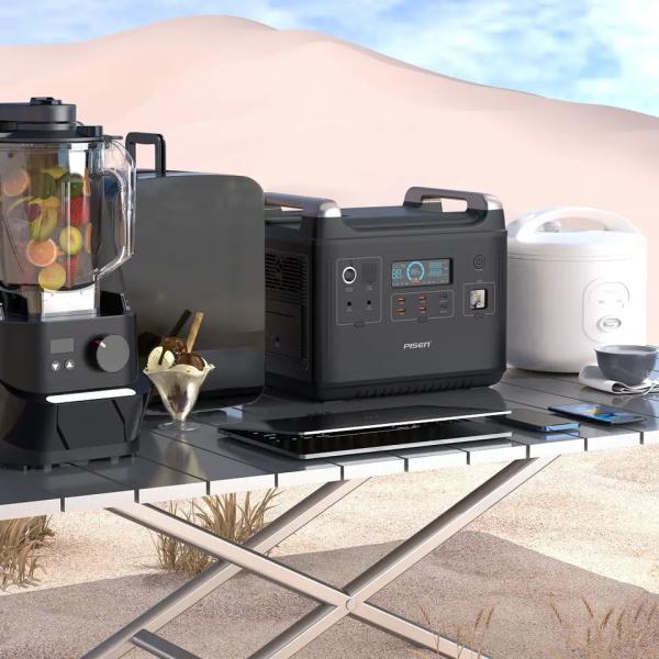 Quality 624000mAh Mobile Power Station	AC 220V Multipurpose Portable Power Supply wholesale