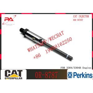 Common Rail injector 0R-8785 0R-1747 0R-3424 130-1804 0R-8787 0R-3536 0R-1746 0R