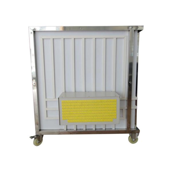 Diameter 15mm Electrical Appliance Tester Temperature Rise Test Measurement