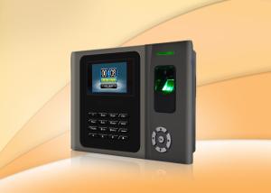 Cheap Wifi Wireless Biometric Access Control Devices / Standalone Access Control System for sale