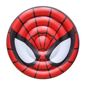 Cheap Customized Marvel Oversized Inflatable Shield Float - Spider-Man for sale