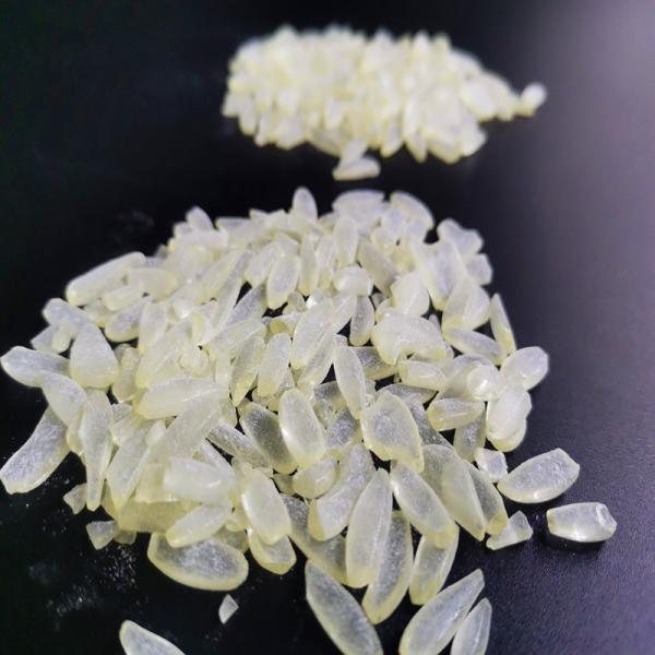 High Softening Point Ketonic Resin For Plastic Compound Printing Ink