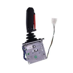 JLG1600295 1600268 JLG Joystick Controller For 1532E2 1932E2 2032E2 2632E2