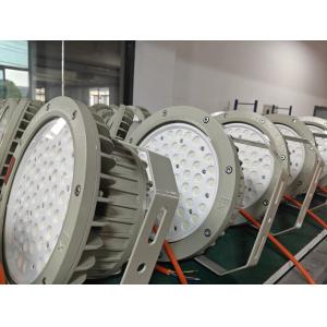 WF2 50000hrs Explosion Proof LED Bay Light Oil Gas Protection IP66