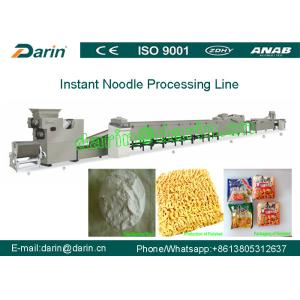 Pasta extruding machine Instant Noodle Processing Line Manufacturer