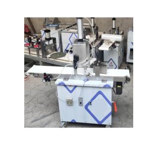 Customized Pizza Cone Machine Ice Cream Pizza Making Machine