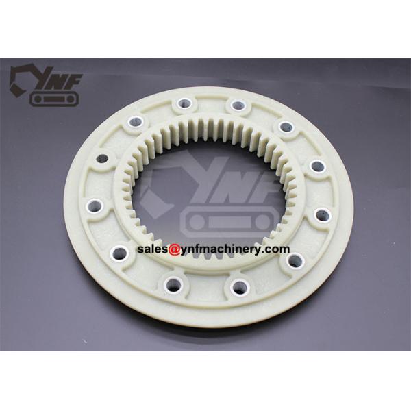 Excavator Flange Coupling S19129-02701 For SK015